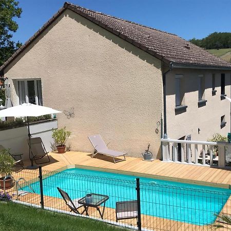 Atelier Des Reves Apartment Vichy Bagian luar foto