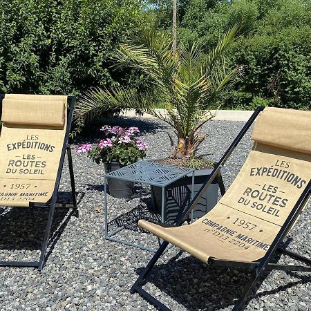 Atelier Des Reves Apartment Vichy Bagian luar foto