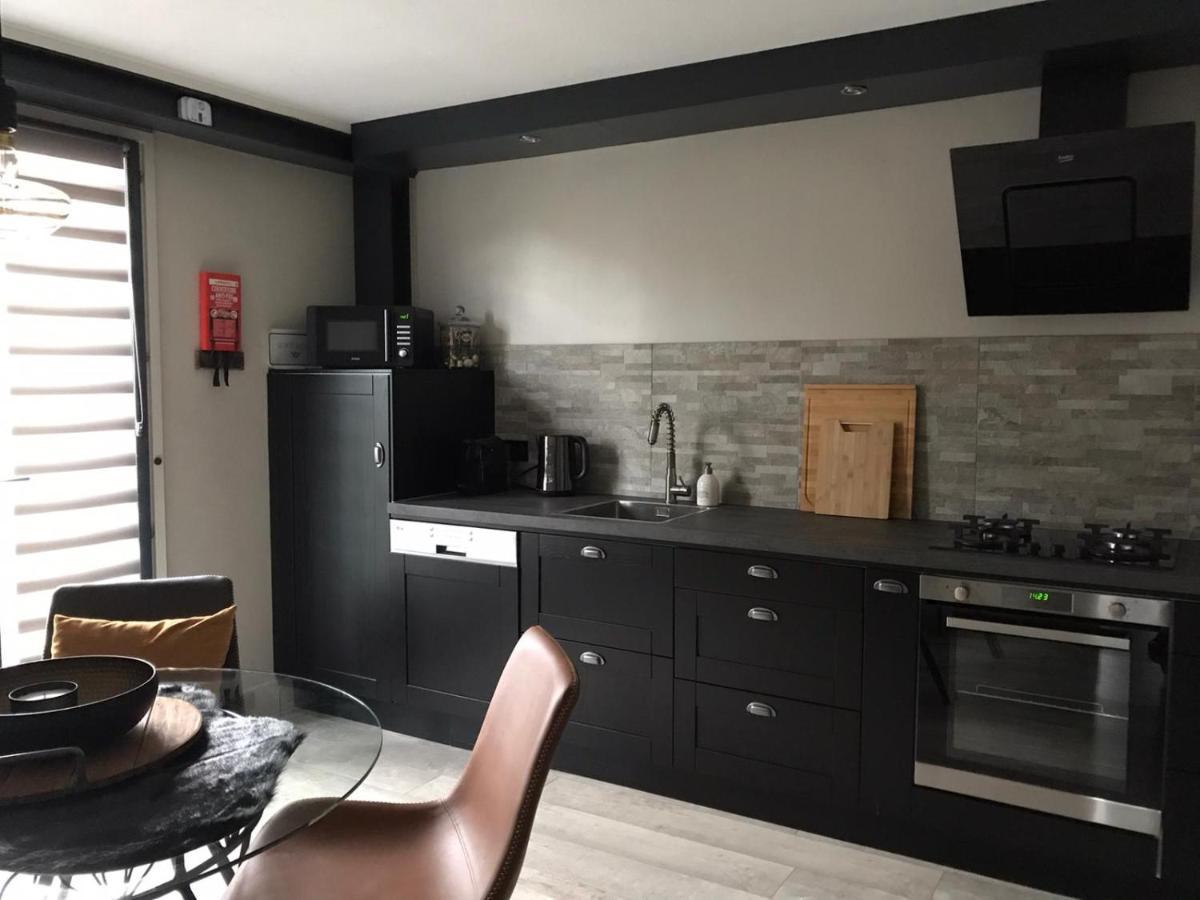 Atelier Des Reves Apartment Vichy Bagian luar foto