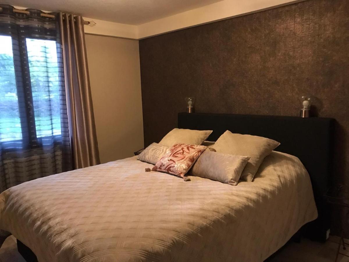 Atelier Des Reves Apartment Vichy Bagian luar foto