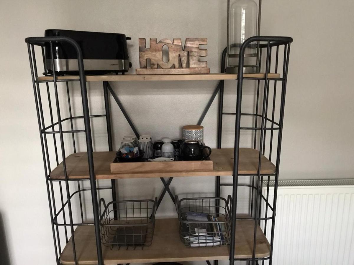 Atelier Des Reves Apartment Vichy Bagian luar foto