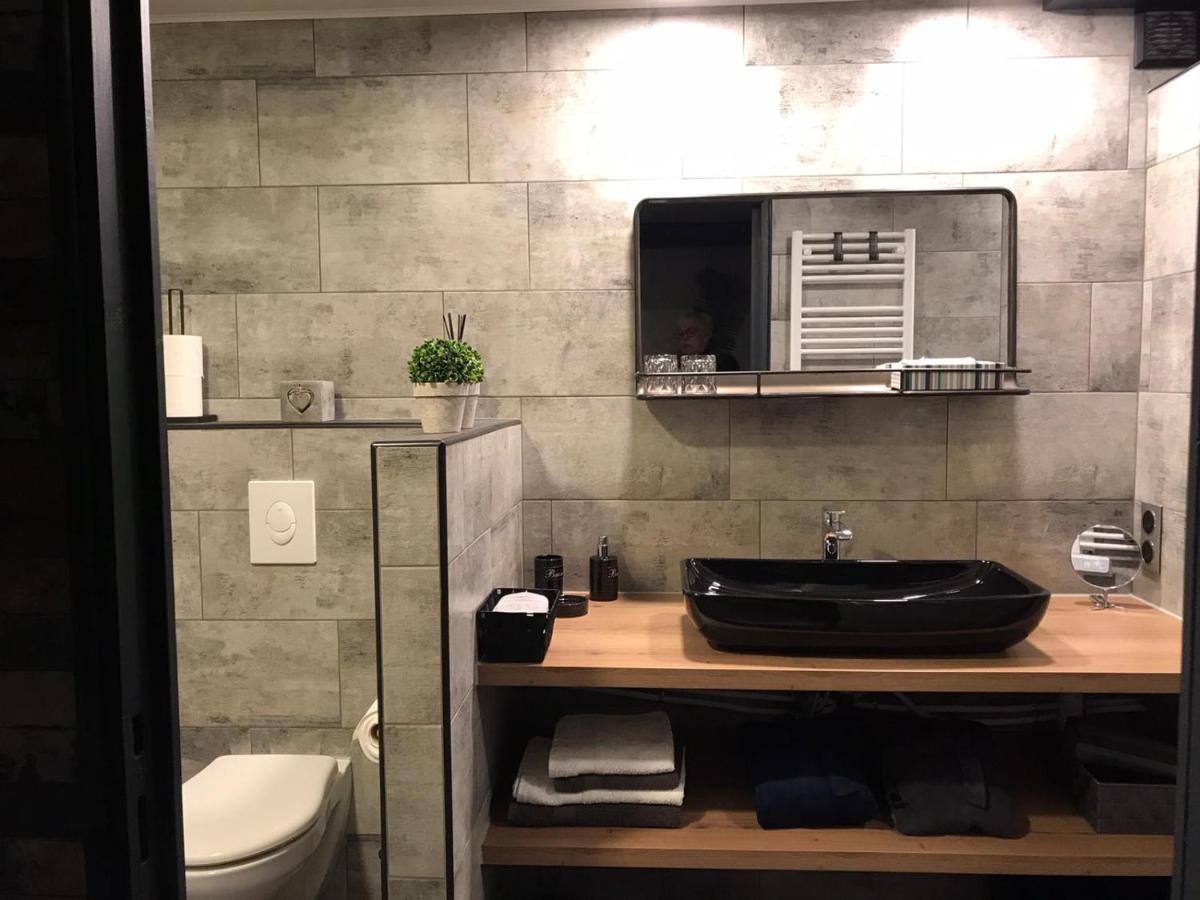 Atelier Des Reves Apartment Vichy Bagian luar foto