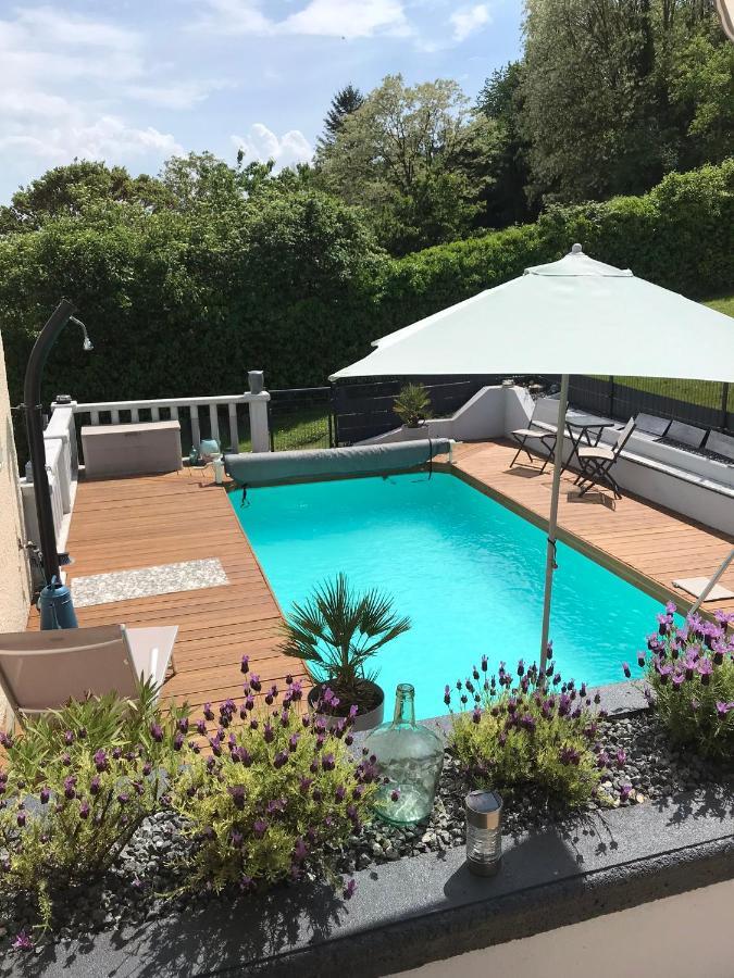 Atelier Des Reves Apartment Vichy Bagian luar foto