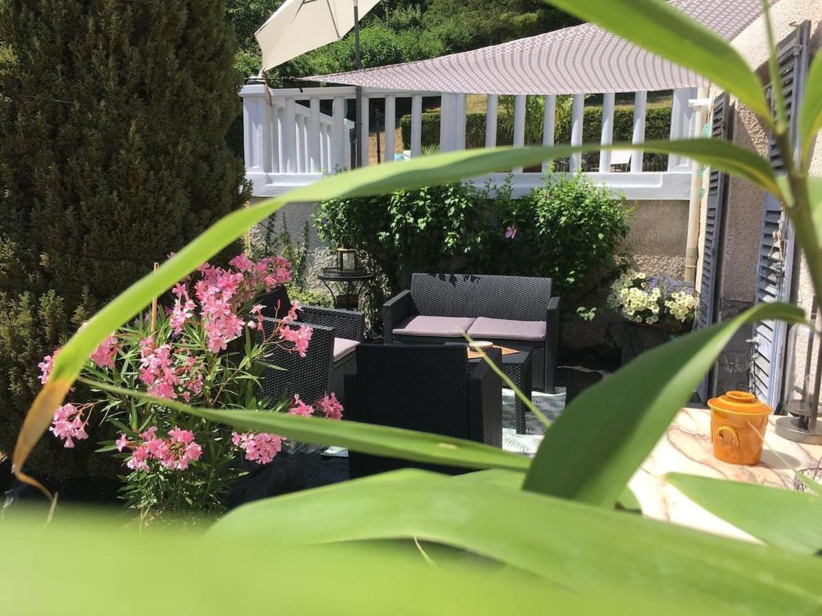 Atelier Des Reves Apartment Vichy Bagian luar foto